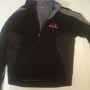 Superbowl 51 Patriots/Falcons Windbreaker